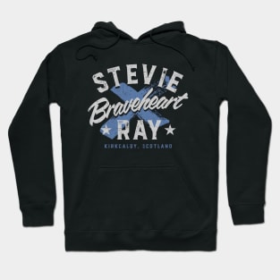 Stevie Ray Vintage Hoodie